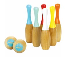 Vilac sada Bowling  / od 5 let