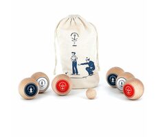 Vilac Petanque námořnictvo / od 5 let