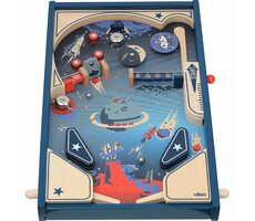 Vilac Vesmírný Pinball / od 4 let