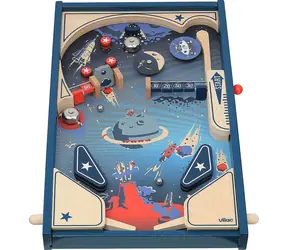 Vilac Vesmírný Pinball / od 4 let