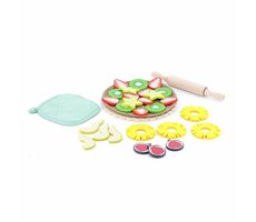 Vilac Dílna na výrobu ovocných koláčů / od 3 let