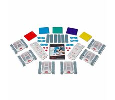 Sphero EDU RVR+ 6 Pack / inteligentní vozítko na dálkové ovládání
