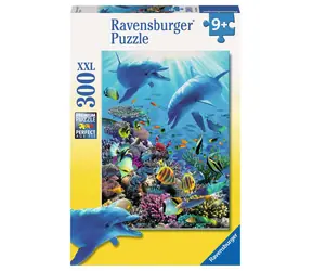 Ravensburger Podmořská dobrodružství