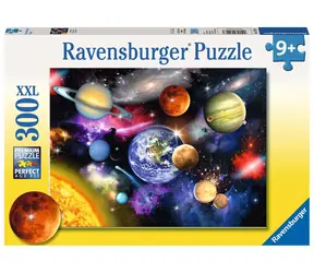 Ravensburger Sluneční soustava / 300 dílků / od 9 let