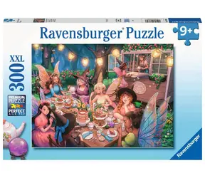 Ravensburger Kouzelná večeře / 300 dílků / od 9 let