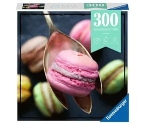 Ravensburger Makronky / 300 dílků / od 8 let