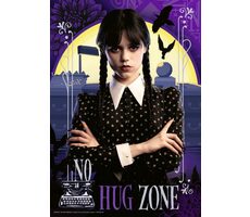 Ravensburger Wednesday Addams / 300 dílků / od 8 let