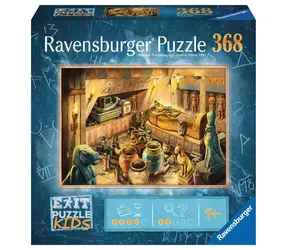 Ravensburger Exit KIDS Puzzle Egypt
