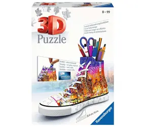 Ravensburger Kecka New York