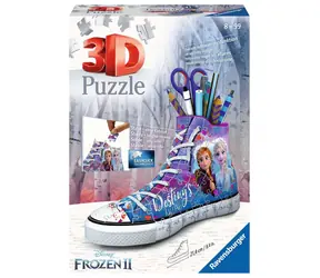 Ravensburger Kecka Disney: Ledové království 2 / 108 dílků / od 8 let
