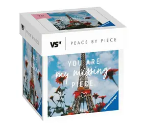 Ravensburger Jsi můj chybějící dílek / 99 dílků / od 14 let