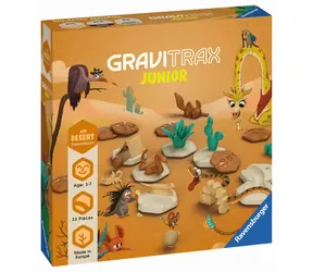 Ravensburger GraviTrax Junior Poušť / od 3 let