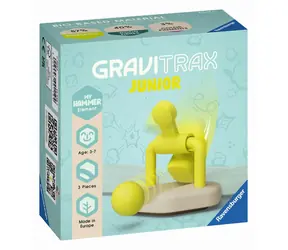 Ravensburger GraviTrax Junior Kladivo / od 3 let