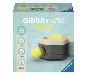 Ravensburger GraviTrax Junior Past / od 3 let