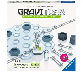Ravensburger GraviTrax Výtah / od 8 let / rozšíření pro sadu GraviTrax