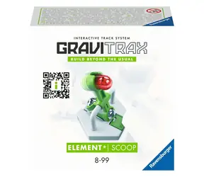 Ravensburger GraviTrax Lopatka / od 8 let / rozšíření pro sadu GraviTrax