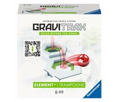 Ravensburger GraviTrax Trampolína / od 8 let / rozšíření pro sadu GraviTrax