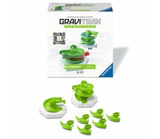 Ravensburger GraviTrax Spirála / od 8 let / rozšíření pro sadu GraviTrax