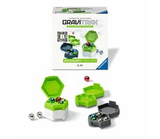 Ravensburger GraviTrax Úložný box na kuličky / od 8 let / rozšíření pro sadu GraviTrax