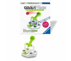 Ravensburger GraviTrax Katapult / od 8 let / rozšíření pro sadu GraviTrax