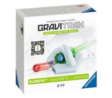 Ravensburger GraviTrax Magnetický kanón / od 8 let / rozšíření pro sadu GraviTrax