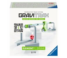 Ravensburger GraviTrax Lanovka 2.0 / od 8 let / rozšíření pro sadu GraviTrax