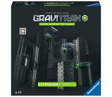 Ravensburger GraviTrax PRO Vertical - rozšíření pro sadu GraviTrax / od 8 let