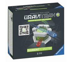 Ravensburger GraviTrax PRO Splitter - rozšíření pro sadu GraviTrax / od 8 let