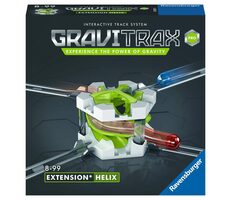 Ravensburger GraviTrax PRO Šroubovice / od 8 let / rozšíření pro sadu GraviTrax