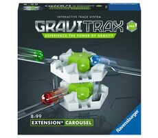 Ravensburger GraviTrax PRO Kolotoč / od 8 let / rozšíření pro sadu GraviTrax