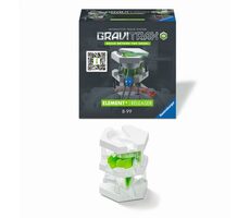 Ravensburger GraviTrax PRO Uvolňovač / od 8 let / rozšíření pro sadu GraviTrax