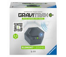 Ravensburger GraviTrax Power Zvukový prvek / od 8 let / rozšíření pro sadu GraviTrax