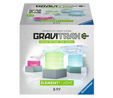 Ravensburger GraviTrax Power Světelný prvek / od 8 let / rozšíření pro sadu GraviTrax