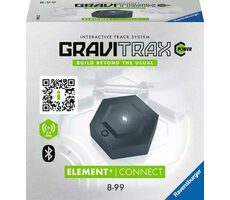 Ravensburger GraviTrax Power Konektor  / od 8 let / rozšíření pro sadu GraviTrax
