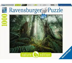 Ravensburger Les / 1000 dílků / od 14 let