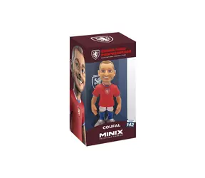MINIX Football: NT Czech Republic - Coufal / od 3 let