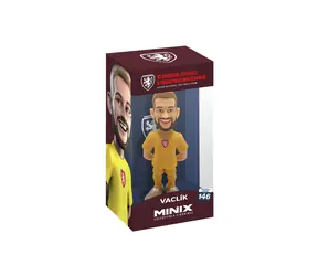 MINIX Football: NT Czech Republic - Vaclík / od 3 let 