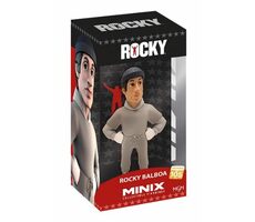 MINIX Movies: Rocky - Rocky Trainer Suit / od 6 let 