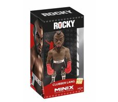 MINIX Movies: Rocky - Clubber Lang / od 6 let 