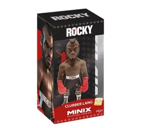MINIX Movies: Rocky - Clubber Lang / od 6 let 