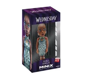 MINIX Netflix TV: Wednesday - Bianca / od 6 let 