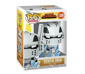 Funko POP Animation: MHAS5- Tenya (RBurst) / od 3 let 