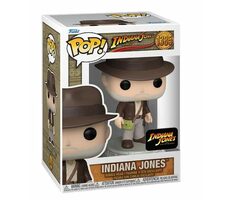 Funko POP Movies: IJ5- Indiana Jones / od 3 let 