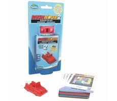 ThinkFun Rush Hour - Rozšíření / od 8 let 