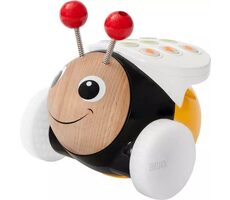 BRIO Čmelák Code & Go / od 2 let