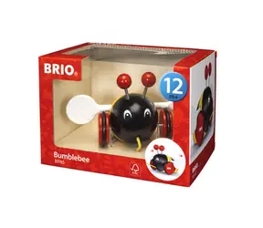 BRIO Čmelák / od 12 měsíců 