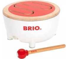BRIO Hudební buben / od 18 měsíců 