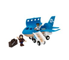 BRIO 33306 Letadlo / od 3 let 