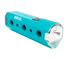 BRIO Stavebnice BUILDER Svítilna / od 3 let  