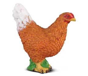 Collecta Slepice / od 3 let